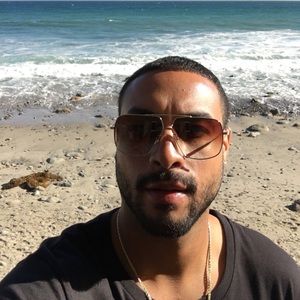 Meet your Posher, Christopher